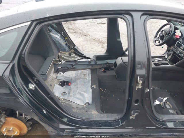 1HGCV1F30LA118295 Honda Accord Sport