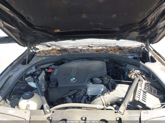 Aukcja sprzedaży 2015 Bmw 528i, vin: WBA5A5C58FD515639, numer aukcji: 44537695