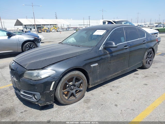 Aukcja sprzedaży 2015 Bmw 528i, vin: WBA5A5C58FD515639, numer aukcji: 44537695