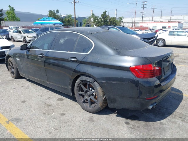 Aukcja sprzedaży 2015 Bmw 528i, vin: WBA5A5C58FD515639, numer aukcji: 44537695