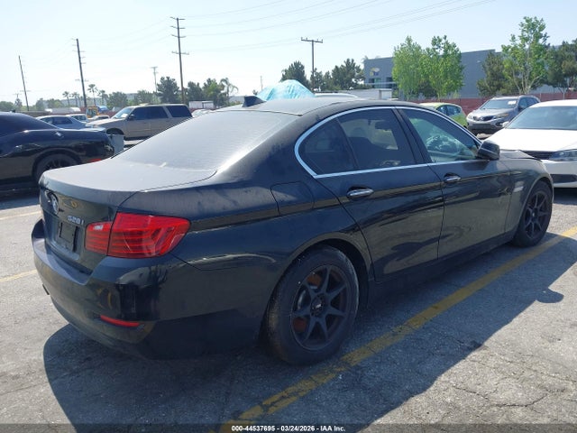 Aukcja sprzedaży 2015 Bmw 528i, vin: WBA5A5C58FD515639, numer aukcji: 44537695