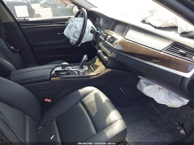 Aukcja sprzedaży 2015 Bmw 528i, vin: WBA5A5C58FD515639, numer aukcji: 44537695