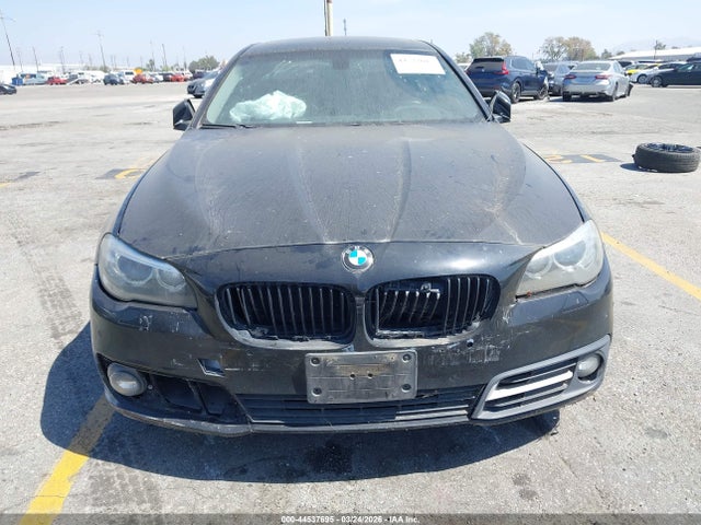Aukcja sprzedaży 2015 Bmw 528i, vin: WBA5A5C58FD515639, numer aukcji: 44537695
