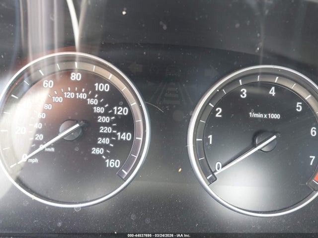 Aukcja sprzedaży 2015 Bmw 528i, vin: WBA5A5C58FD515639, numer aukcji: 44537695