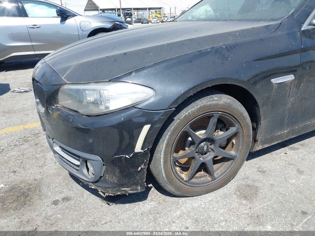 Aukcja sprzedaży 2015 Bmw 528i, vin: WBA5A5C58FD515639, numer aukcji: 44537695