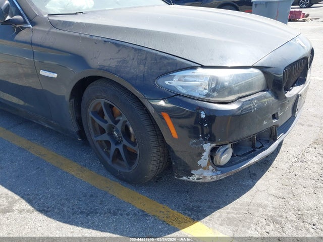 Aukcja sprzedaży 2015 Bmw 528i, vin: WBA5A5C58FD515639, numer aukcji: 44537695