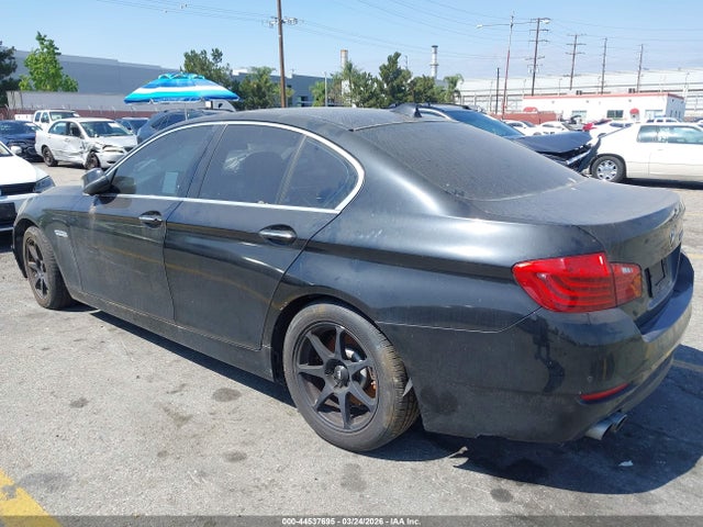 Aukcja sprzedaży 2015 Bmw 528i, vin: WBA5A5C58FD515639, numer aukcji: 44537695