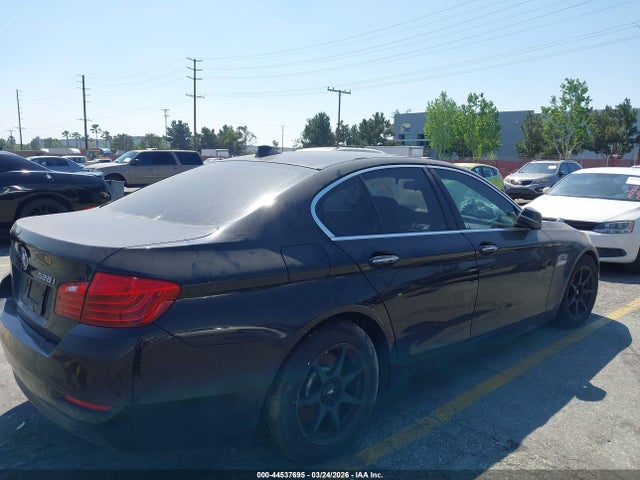 Aukcja sprzedaży 2015 Bmw 528i, vin: WBA5A5C58FD515639, numer aukcji: 44537695