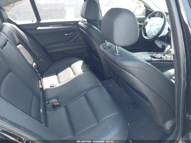 Aukcja sprzedaży 2015 Bmw 528i, vin: WBA5A5C58FD515639, numer aukcji: 44537695