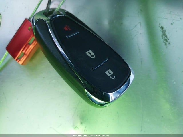 Aukcja sprzedaży 2023 Chevrolet Equinox Fwd Ls, vin: 3GNAXHEG8PL218504, numer aukcji: 44537699