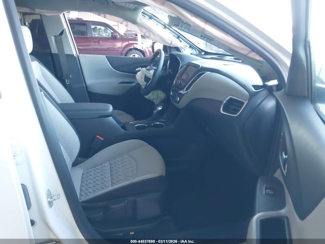 Aukcja sprzedaży 2023 Chevrolet Equinox Fwd Ls, vin: 3GNAXHEG8PL218504, numer aukcji: 44537699
