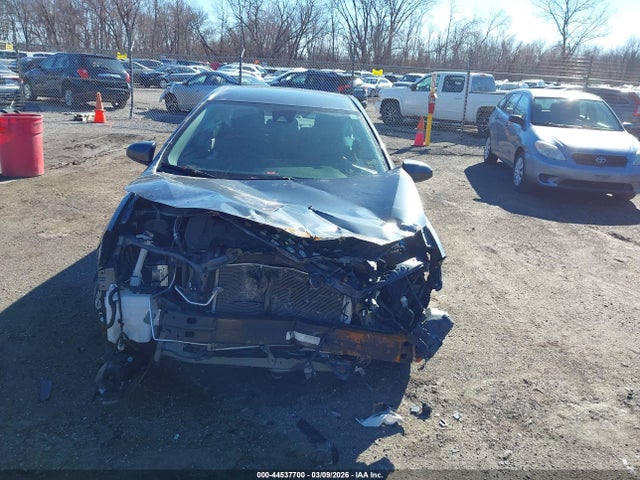 Toyota COROLLA LE 2017 2T1BURHE8HC805618 Image 11