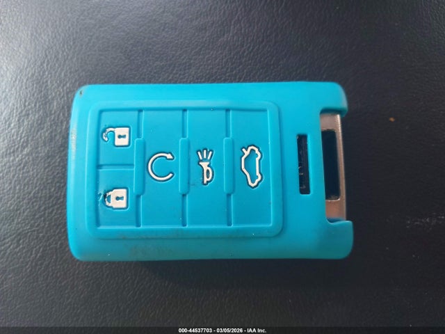 2014 CADILLAC SRX 3GYFNAE39ES559786 Photo 10