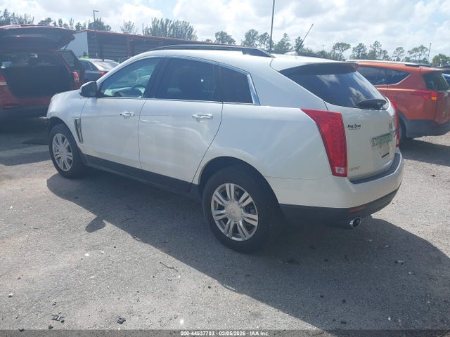 2014 CADILLAC SRX 3GYFNAE39ES559786 Photo 2