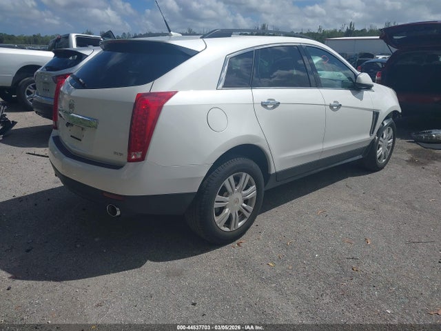 2014 CADILLAC SRX 3GYFNAE39ES559786 Photo 3