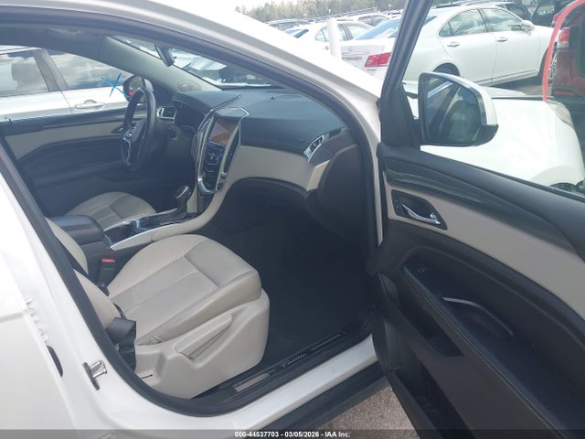 2014 CADILLAC SRX 3GYFNAE39ES559786 Photo 4