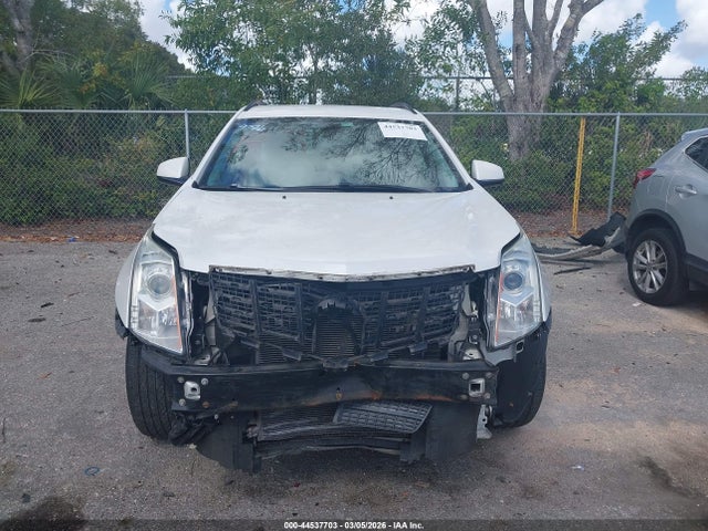 2014 CADILLAC SRX 3GYFNAE39ES559786 Photo 5