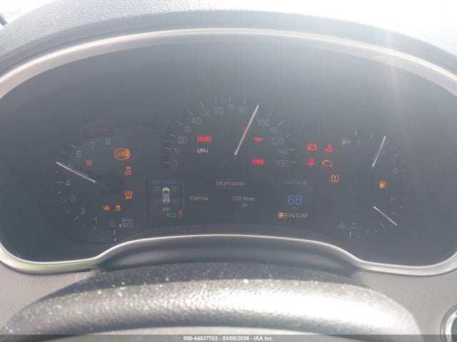 2014 CADILLAC SRX 3GYFNAE39ES559786 Photo 6