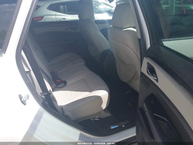 2014 CADILLAC SRX 3GYFNAE39ES559786 Photo 7