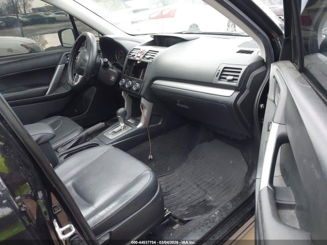 Продаж на аукціоні авто 2015 Subaru Forester 2.5i Limited, vin: JF2SJAHC1FH569803, номер лоту: 44537704