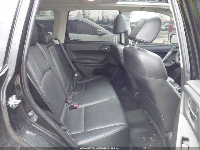Продаж на аукціоні авто 2015 Subaru Forester 2.5i Limited, vin: JF2SJAHC1FH569803, номер лоту: 44537704
