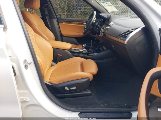 5UX43DP00N9J50486 BMW X3 Sdrive30i