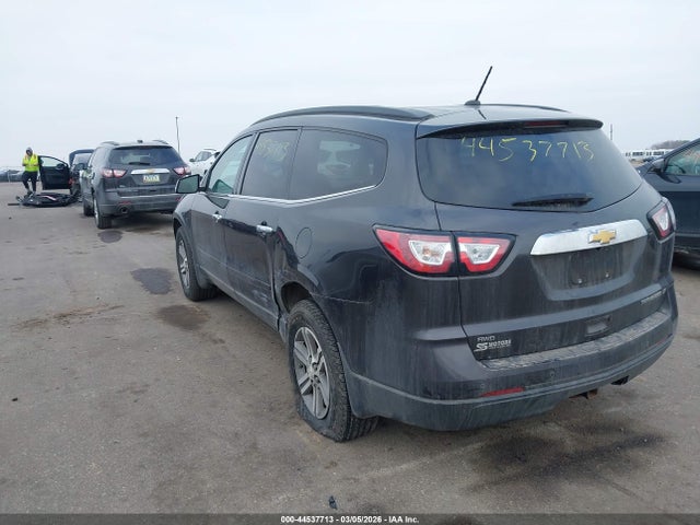 1GNKVHKD8FJ330763 Chevrolet Traverse 2lt