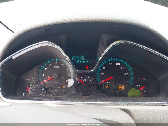 1GNKVHKD8FJ330763 Chevrolet Traverse 2lt