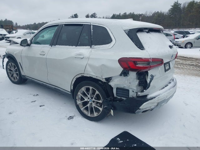 5UXCR6C04N9L76199 BMW X5 Xdrive40i