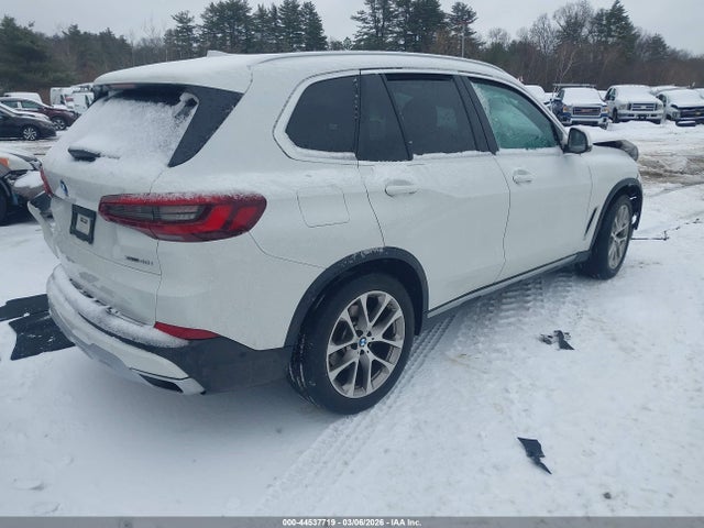 5UXCR6C04N9L76199 BMW X5 Xdrive40i