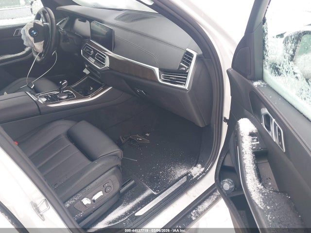 5UXCR6C04N9L76199 BMW X5 Xdrive40i