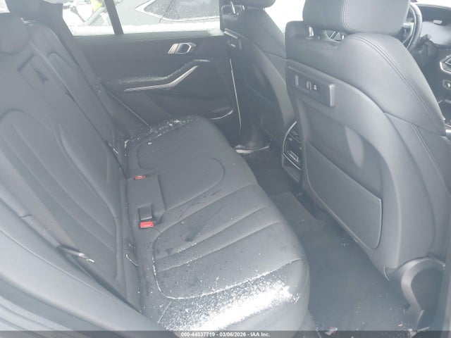 5UXCR6C04N9L76199 BMW X5 Xdrive40i