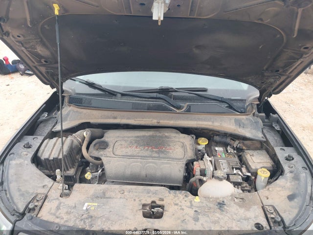 Продажа на аукционе авто 2022 Jeep Compass Limited 4x4, vin: 3C4NJDCB9NT134071, номер лота: 44537725