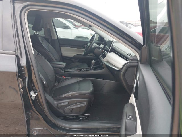 Продажа на аукционе авто 2022 Jeep Compass Limited 4x4, vin: 3C4NJDCB9NT134071, номер лота: 44537725