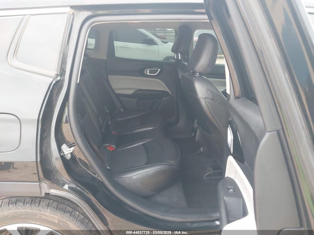 Продажа на аукционе авто 2022 Jeep Compass Limited 4x4, vin: 3C4NJDCB9NT134071, номер лота: 44537725