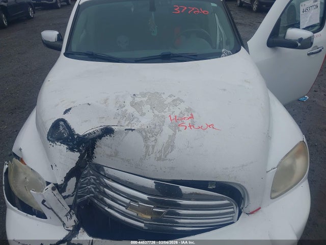 2010 CHEVROLET HHR 3GNBACDV3AS550534 Photo 9