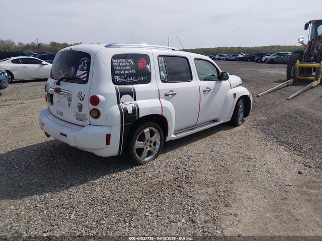 2010 CHEVROLET HHR 3GNBACDV3AS550534 Photo 3