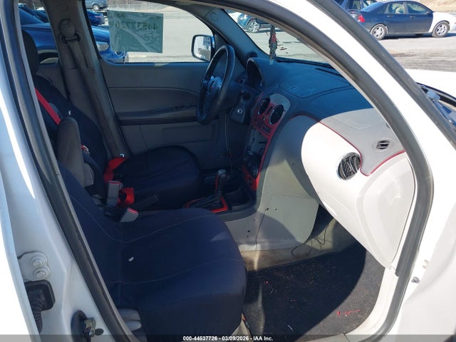2010 CHEVROLET HHR 3GNBACDV3AS550534 Photo 4