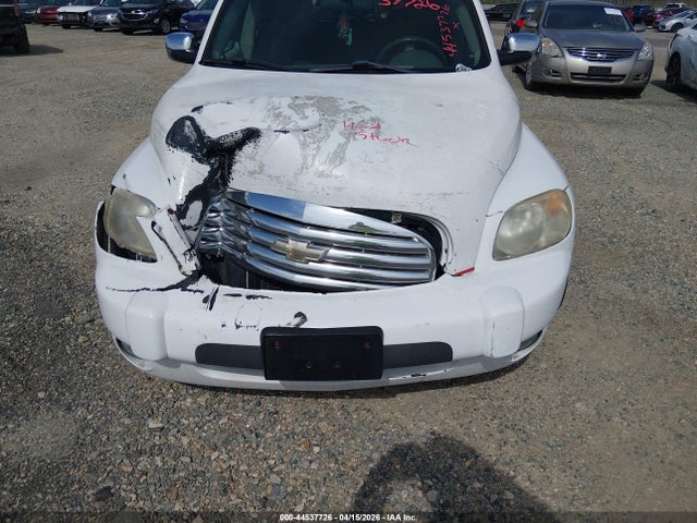 2010 CHEVROLET HHR 3GNBACDV3AS550534 Photo 5