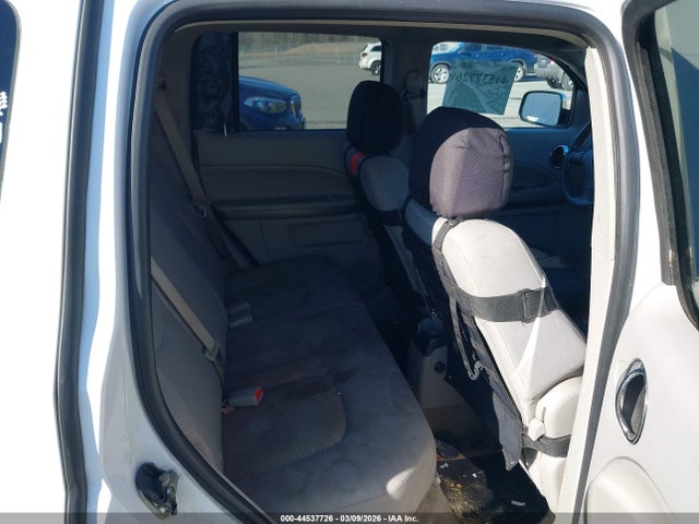 2010 CHEVROLET HHR 3GNBACDV3AS550534 Photo 7