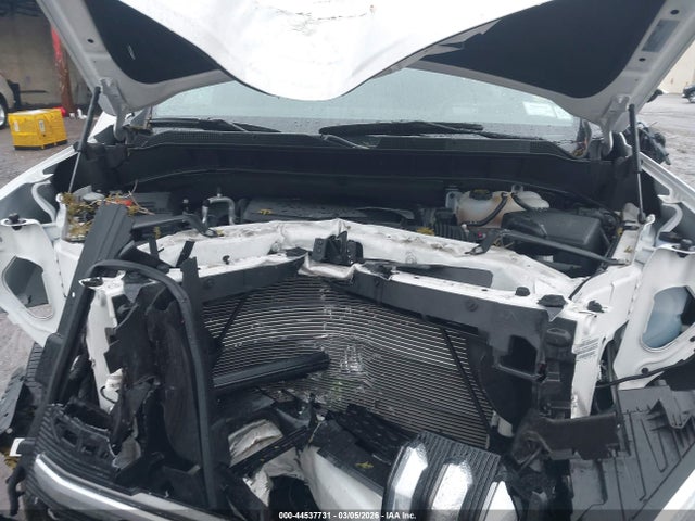 1GCUDJED6RZ343699 Chevrolet Silverado 1500 4wd Short Bed High Country