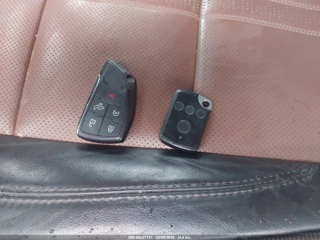1GCUDJED6RZ343699 Chevrolet Silverado 1500 4wd Short Bed High Country