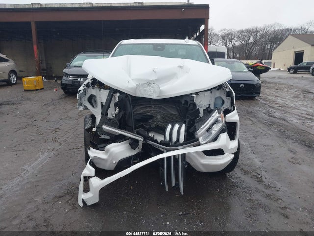 1GCUDJED6RZ343699 Chevrolet Silverado 1500 4wd Short Bed High Country