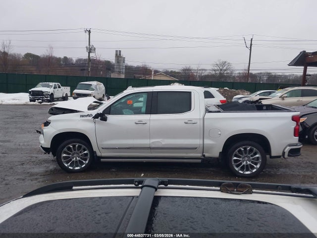 1GCUDJED6RZ343699 Chevrolet Silverado 1500 4wd Short Bed High Country