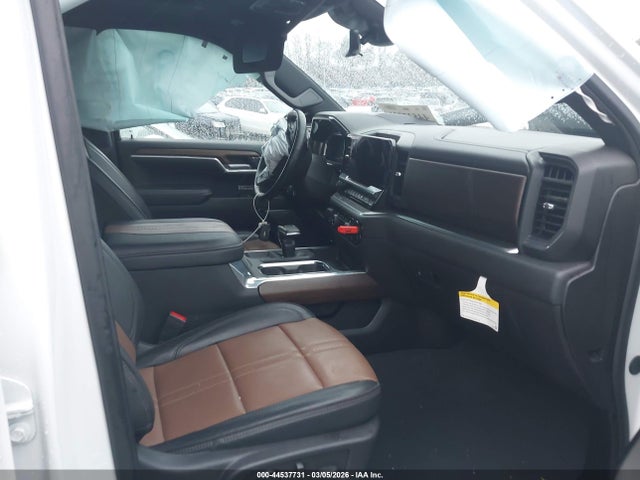 1GCUDJED6RZ343699 Chevrolet Silverado 1500 4wd Short Bed High Country