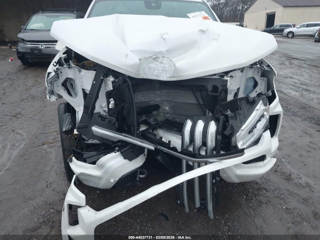 1GCUDJED6RZ343699 Chevrolet Silverado 1500 4wd Short Bed High Country