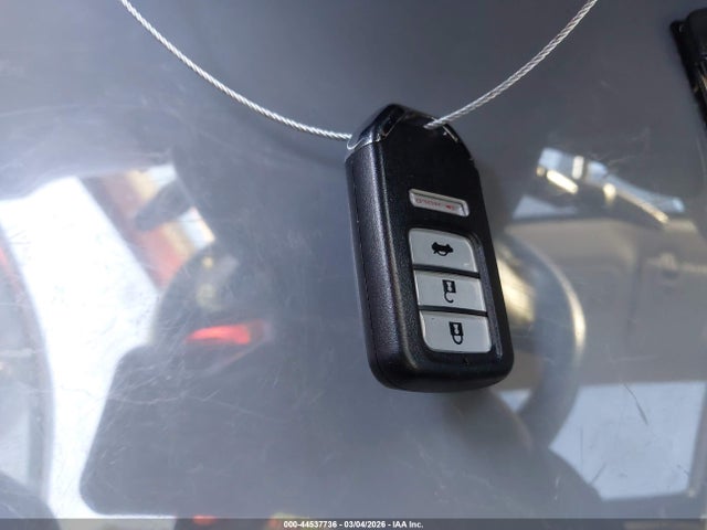 Honda Civic Ex-l 2017 19XFC1F77HE203448 Image 11