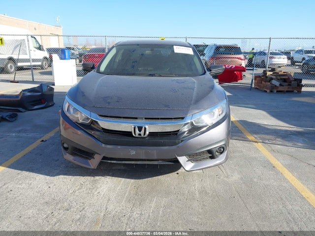 Honda Civic Ex-l 2017 19XFC1F77HE203448 Image 13