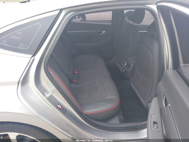 5NPEJ4J22MH065452 Hyundai Sonata Sel Plus