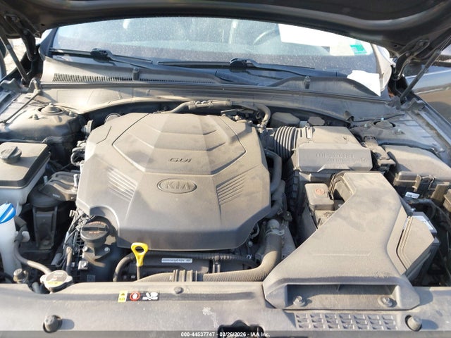 KIA Cadenza Premium 2017 KNALB4J13H5046052 Image 10